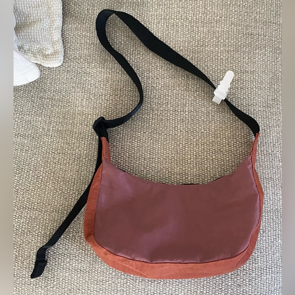 Baggu Deadstock Rose Jam Mix